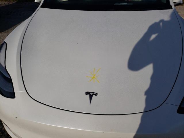 Photo 6 VIN: 5YJYGDEE7LF049857 - TESLA MODEL Y 