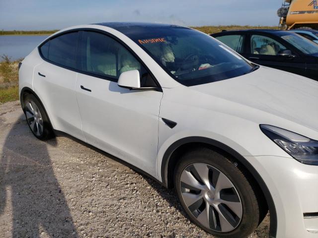 Photo 8 VIN: 5YJYGDEE7LF049857 - TESLA MODEL Y 