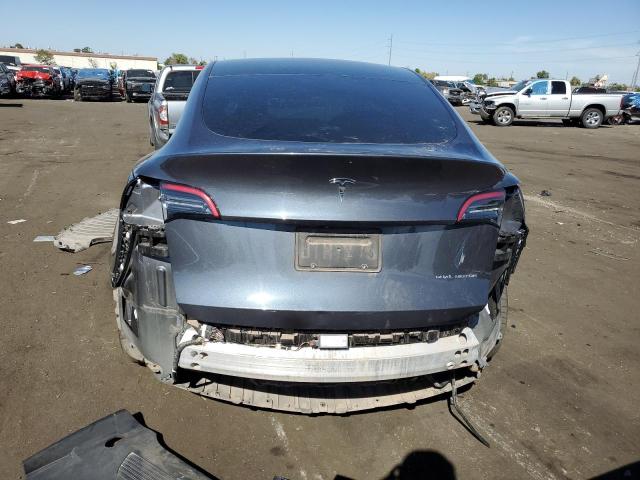 Photo 5 VIN: 5YJYGDEE7LF050846 - TESLA MODEL Y 