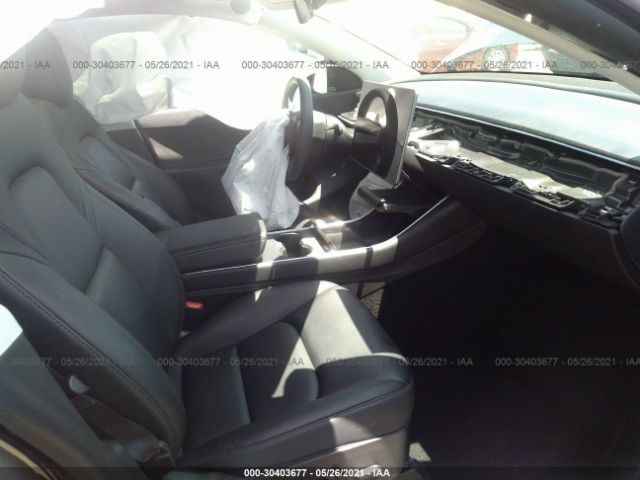 Photo 4 VIN: 5YJYGDEE7LF052757 - TESLA MODEL Y 