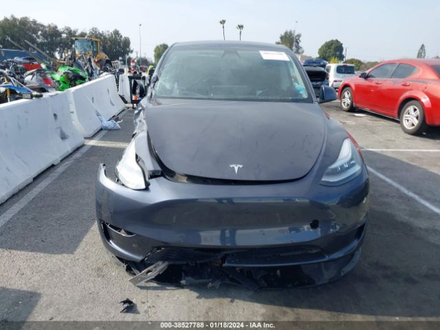 Photo 9 VIN: 5YJYGDEE7LF058543 - TESLA MODEL Y 