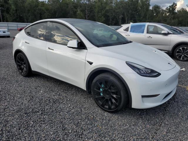 Photo 3 VIN: 5YJYGDEE7MF062061 - TESLA MODEL Y 