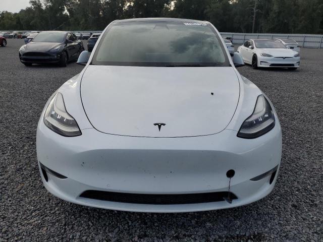 Photo 4 VIN: 5YJYGDEE7MF062061 - TESLA MODEL Y 