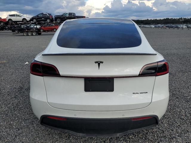 Photo 5 VIN: 5YJYGDEE7MF062061 - TESLA MODEL Y 