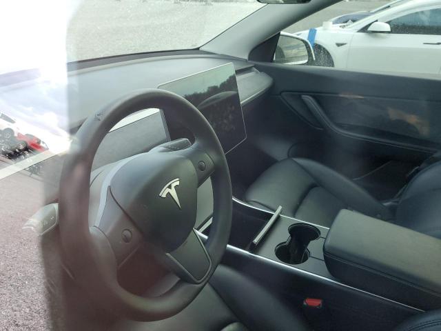 Photo 8 VIN: 5YJYGDEE7MF062061 - TESLA MODEL Y 