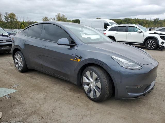 Photo 3 VIN: 5YJYGDEE7MF063310 - TESLA MODEL Y 