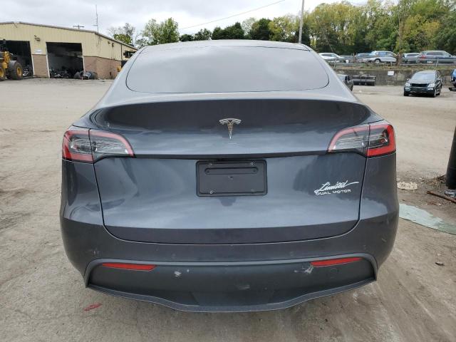 Photo 5 VIN: 5YJYGDEE7MF063310 - TESLA MODEL Y 