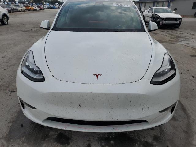 Photo 10 VIN: 5YJYGDEE7MF073285 - TESLA MODEL Y 