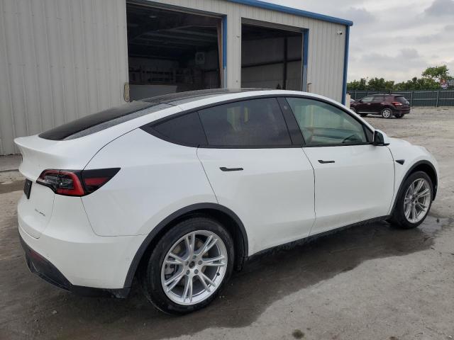 Photo 2 VIN: 5YJYGDEE7MF073285 - TESLA MODEL Y 