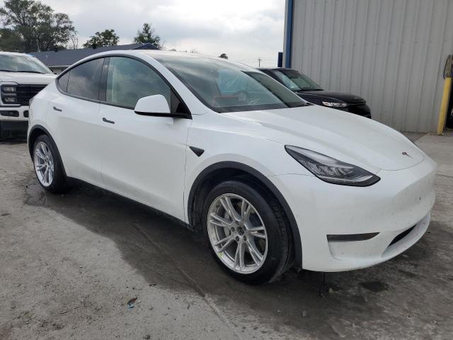 Photo 3 VIN: 5YJYGDEE7MF073285 - TESLA MODEL Y 