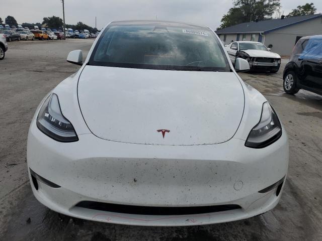 Photo 4 VIN: 5YJYGDEE7MF073285 - TESLA MODEL Y 