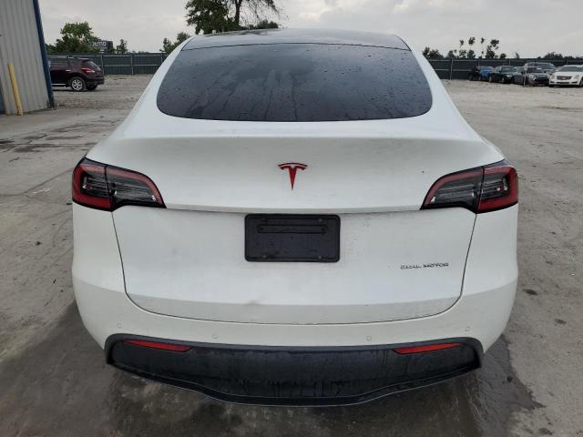 Photo 5 VIN: 5YJYGDEE7MF073285 - TESLA MODEL Y 