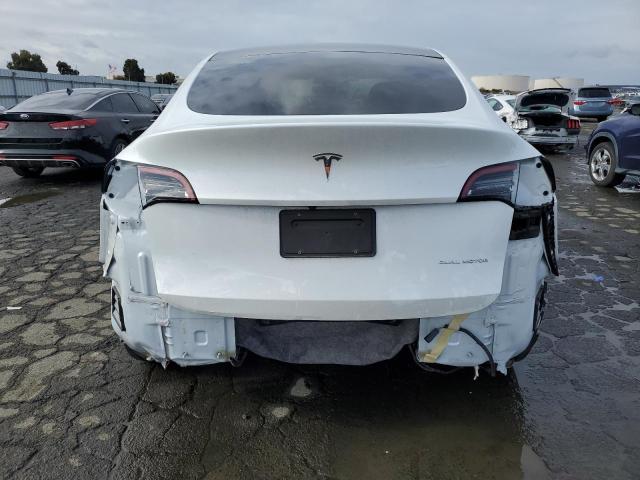 Photo 5 VIN: 5YJYGDEE7MF074422 - TESLA MODEL Y 