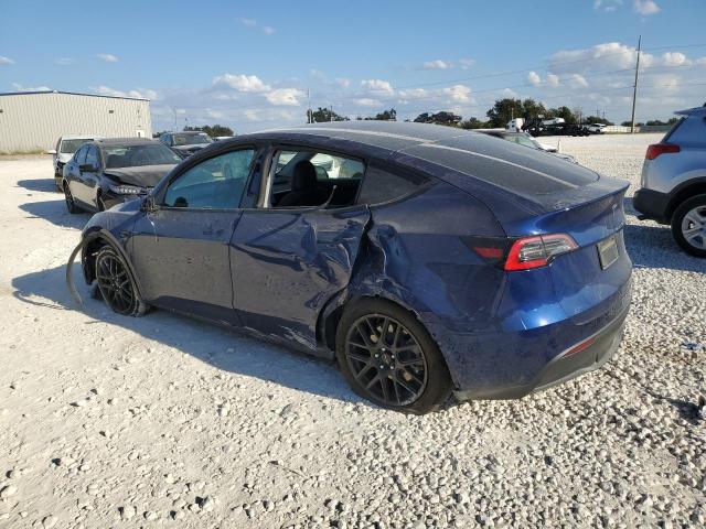 Photo 1 VIN: 5YJYGDEE7MF077479 - TESLA MODEL Y 