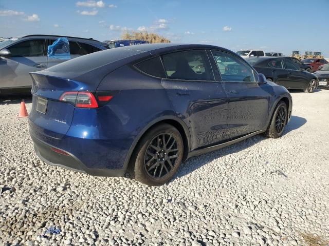 Photo 2 VIN: 5YJYGDEE7MF077479 - TESLA MODEL Y 