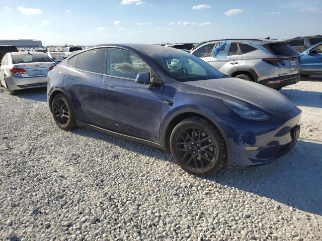 Photo 3 VIN: 5YJYGDEE7MF077479 - TESLA MODEL Y 