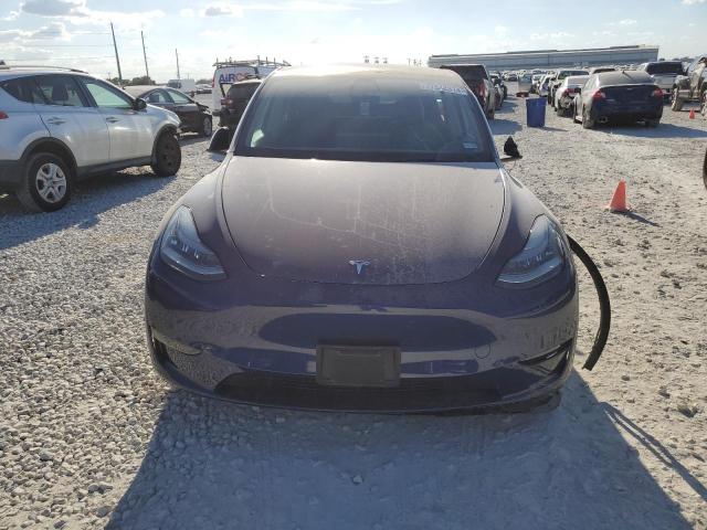 Photo 4 VIN: 5YJYGDEE7MF077479 - TESLA MODEL Y 