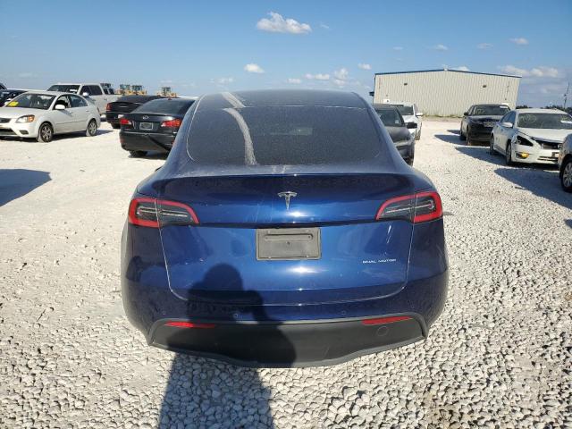 Photo 5 VIN: 5YJYGDEE7MF077479 - TESLA MODEL Y 