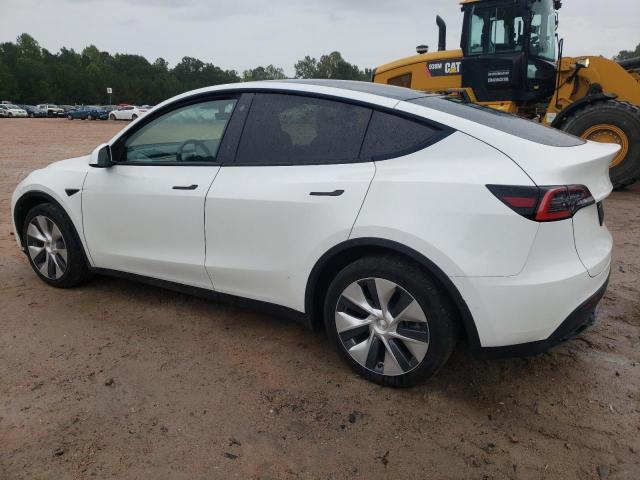 Photo 1 VIN: 5YJYGDEE7MF077689 - TESLA MODEL Y 