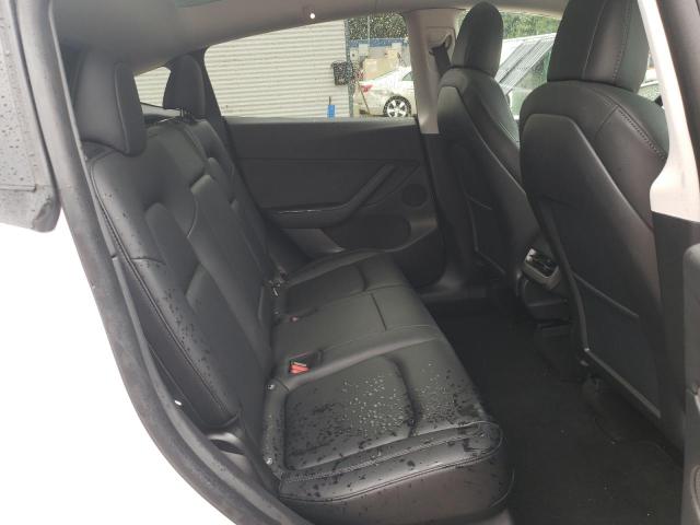 Photo 10 VIN: 5YJYGDEE7MF077689 - TESLA MODEL Y 