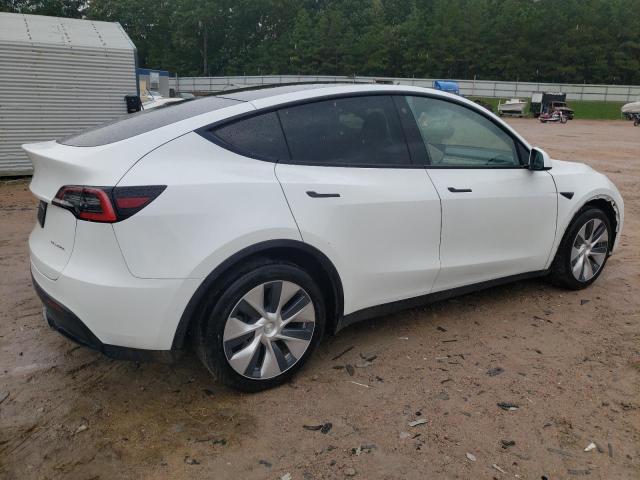 Photo 2 VIN: 5YJYGDEE7MF077689 - TESLA MODEL Y 