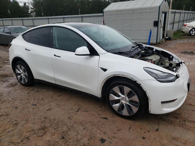 Photo 3 VIN: 5YJYGDEE7MF077689 - TESLA MODEL Y 