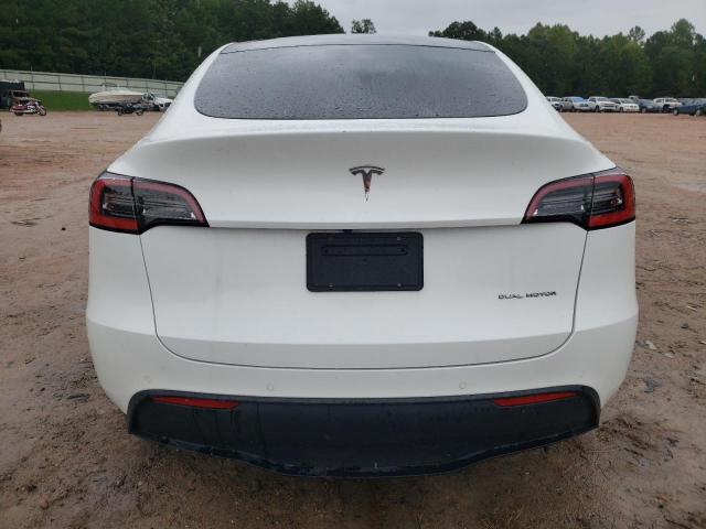 Photo 5 VIN: 5YJYGDEE7MF077689 - TESLA MODEL Y 