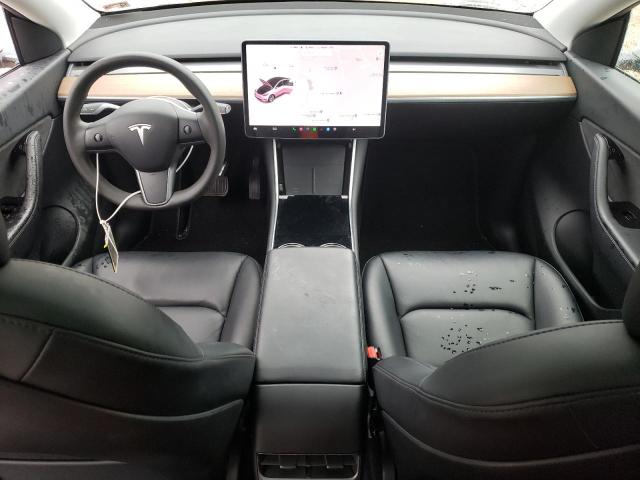 Photo 7 VIN: 5YJYGDEE7MF077689 - TESLA MODEL Y 