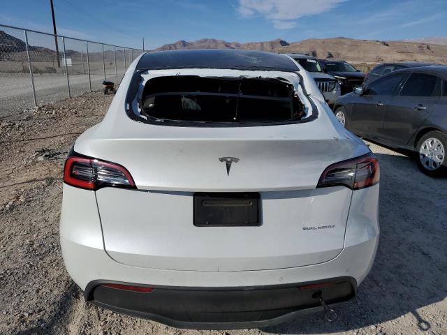 Photo 5 VIN: 5YJYGDEE7MF086697 - TESLA MODEL Y 