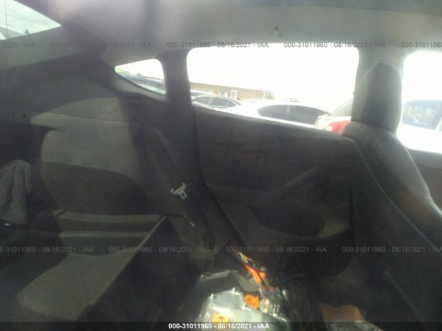 Photo 7 VIN: 5YJYGDEE7MF087266 - TESLA MODEL Y 