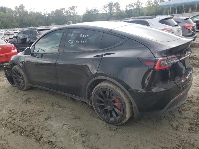 Photo 1 VIN: 5YJYGDEE7MF092550 - TESLA MODEL Y 