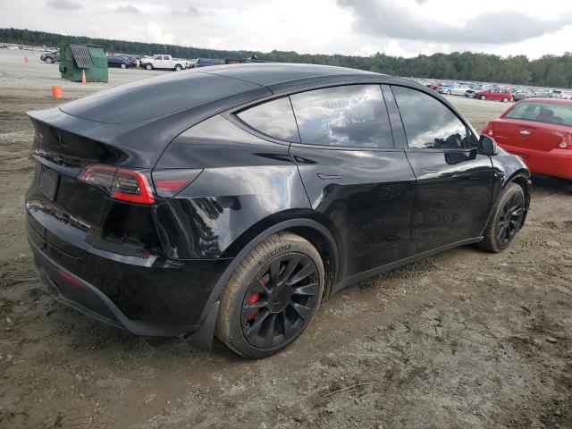 Photo 2 VIN: 5YJYGDEE7MF092550 - TESLA MODEL Y 