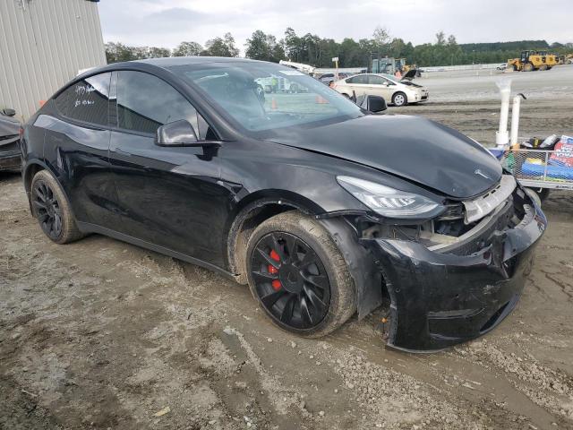 Photo 3 VIN: 5YJYGDEE7MF092550 - TESLA MODEL Y 