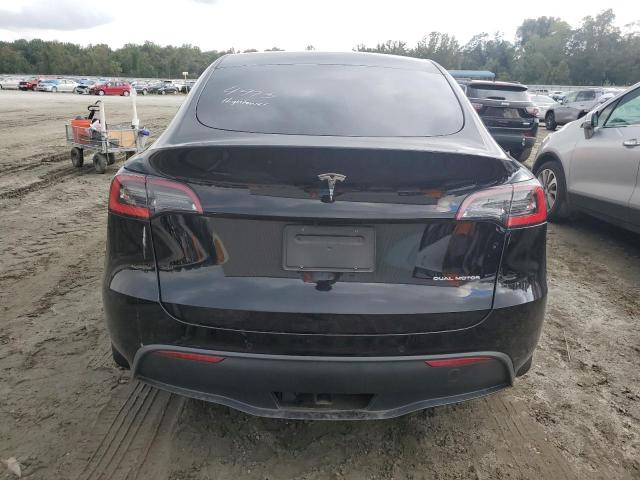 Photo 5 VIN: 5YJYGDEE7MF092550 - TESLA MODEL Y 