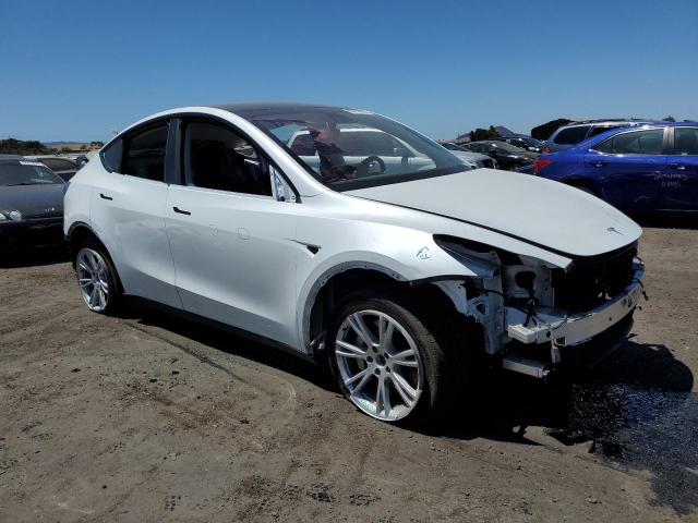 Photo 3 VIN: 5YJYGDEE7MF094752 - TESLA MODEL Y 