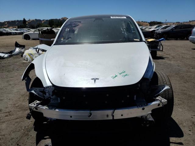 Photo 4 VIN: 5YJYGDEE7MF094752 - TESLA MODEL Y 