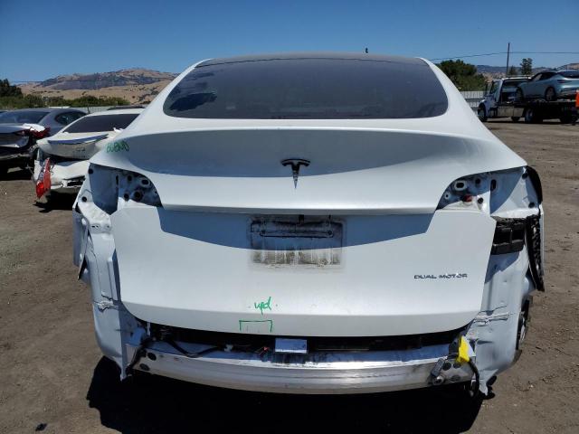 Photo 5 VIN: 5YJYGDEE7MF094752 - TESLA MODEL Y 