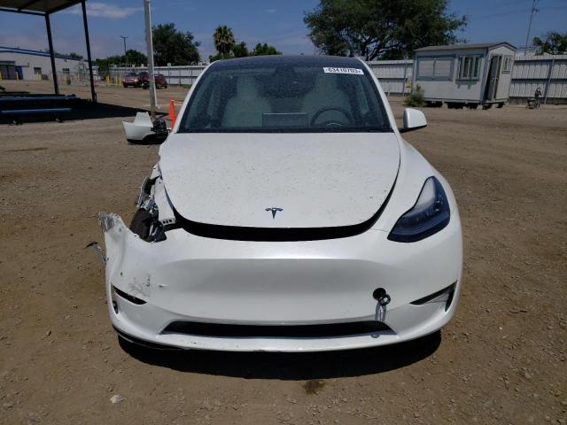 Photo 4 VIN: 5YJYGDEE7MF096047 - TESLA MODEL Y 