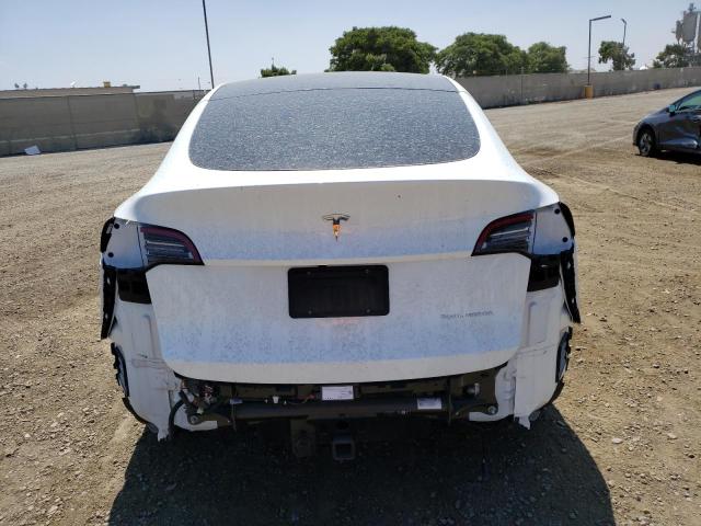 Photo 5 VIN: 5YJYGDEE7MF096047 - TESLA MODEL Y 