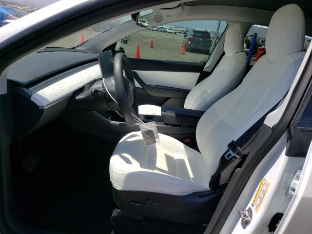 Photo 6 VIN: 5YJYGDEE7MF096047 - TESLA MODEL Y 