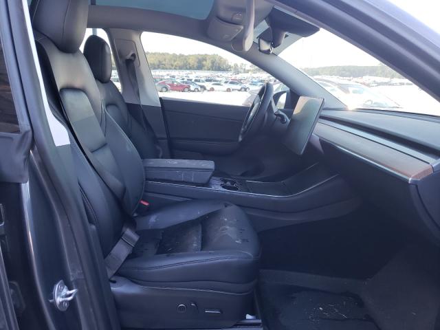 Photo 4 VIN: 5YJYGDEE7MF108584 - TESLA MODEL Y 