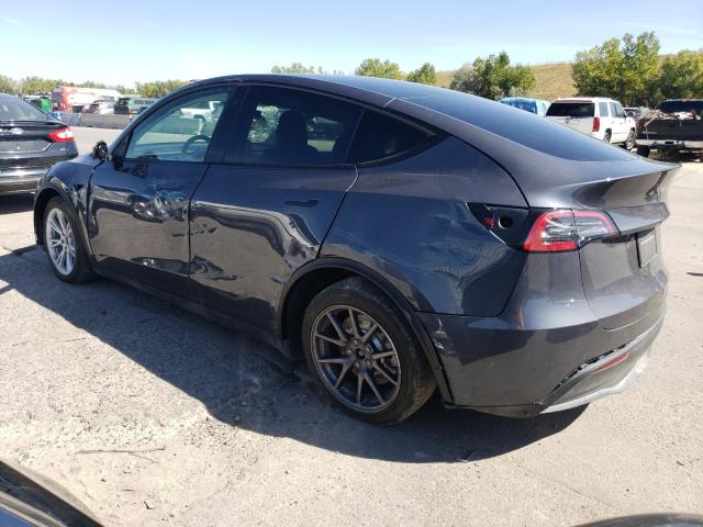 Photo 1 VIN: 5YJYGDEE7MF150124 - TESLA MODEL Y 