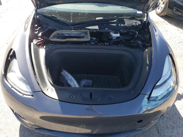 Photo 10 VIN: 5YJYGDEE7MF150124 - TESLA MODEL Y 