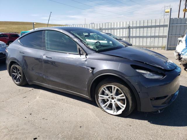 Photo 3 VIN: 5YJYGDEE7MF150124 - TESLA MODEL Y 