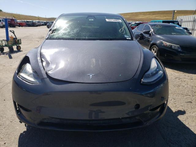 Photo 4 VIN: 5YJYGDEE7MF150124 - TESLA MODEL Y 