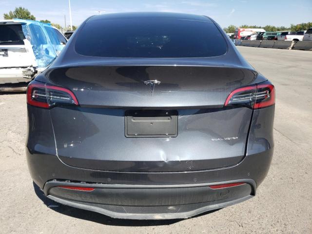 Photo 5 VIN: 5YJYGDEE7MF150124 - TESLA MODEL Y 