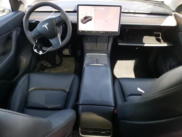 Photo 7 VIN: 5YJYGDEE7MF150124 - TESLA MODEL Y 