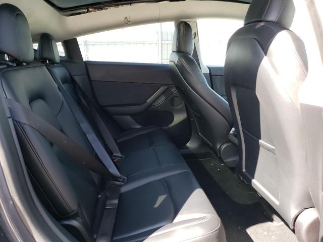 Photo 9 VIN: 5YJYGDEE7MF150124 - TESLA MODEL Y 