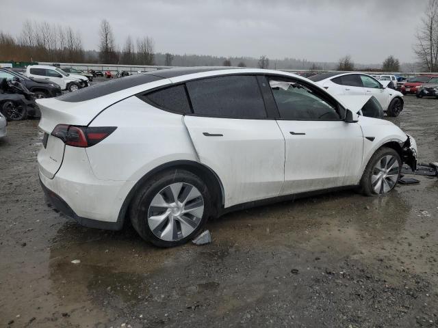 Photo 2 VIN: 5YJYGDEE7MF160250 - TESLA MODEL Y 