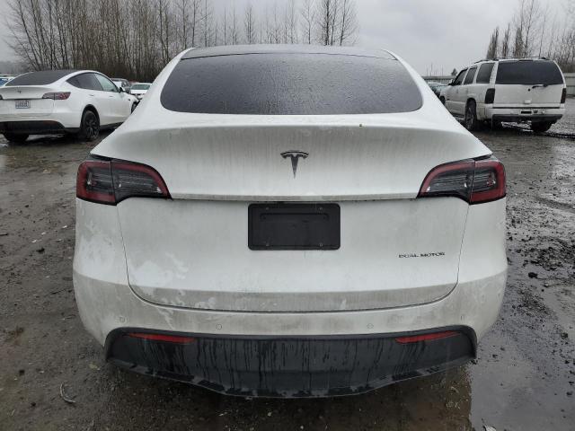 Photo 5 VIN: 5YJYGDEE7MF160250 - TESLA MODEL Y 